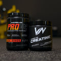 PRO-V2 PEACH RINGS STACK image 0