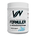 The FORMULER Pre-workout | Arctic Beast