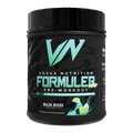The FORMULER Pre-workout | Baja Boss