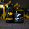 PRO-V2 "SUNNY-V" STACK image 0