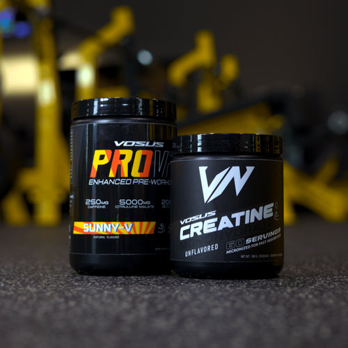 PRO-V2 "SUNNY-V" STACK image 0