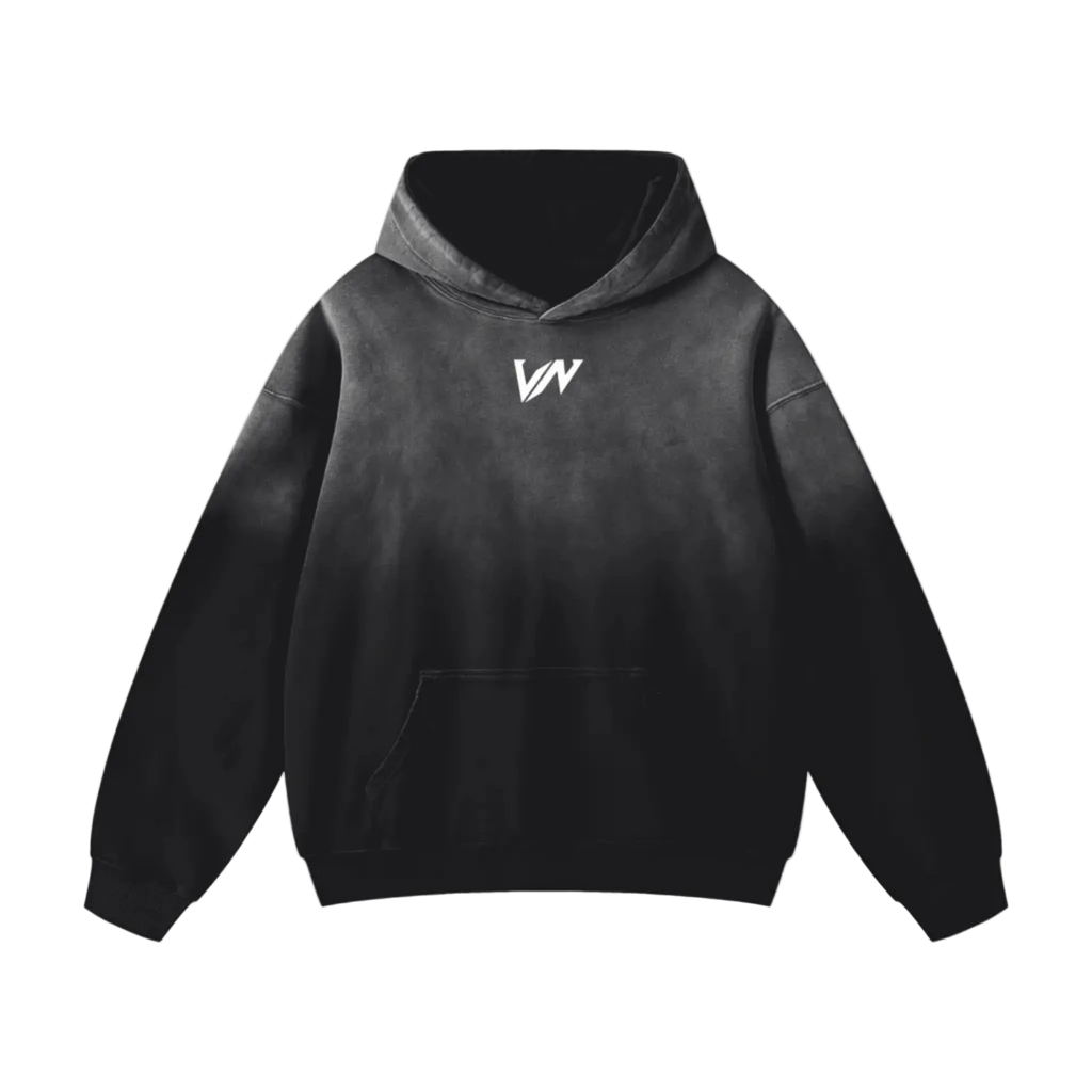 VOSUS Sunfade Oversized Hoodie