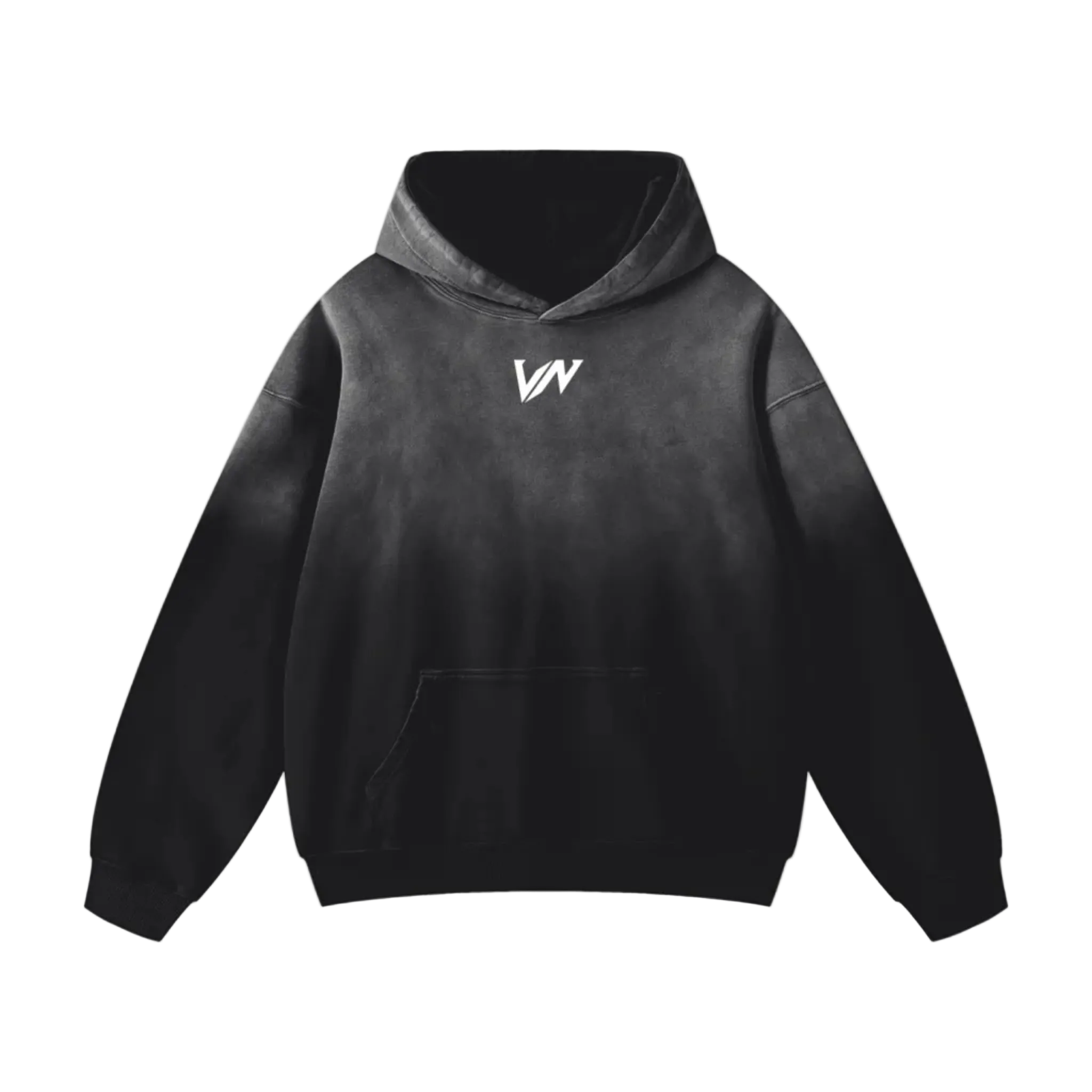 VOSUS Sunfade Oversized Hoodie