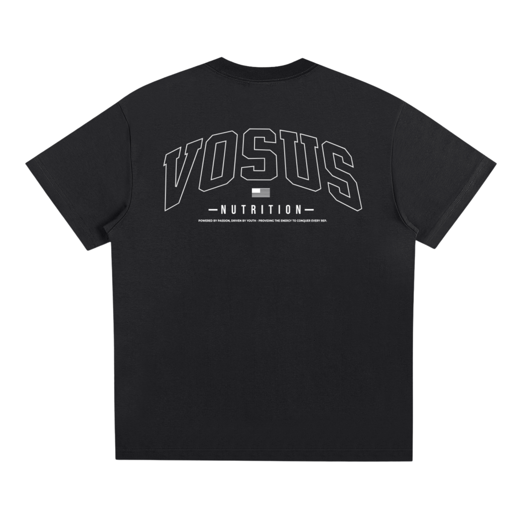 VOSUS Pump Cover