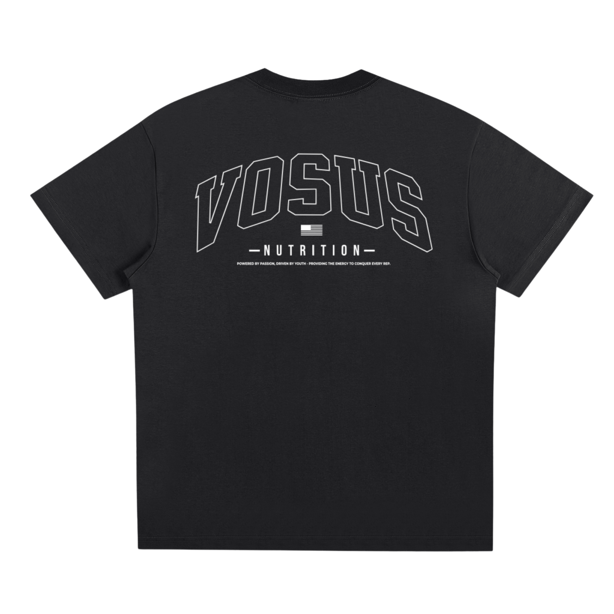 VOSUS Pump Cover